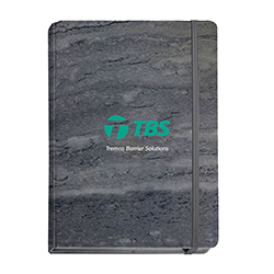 TBS - QUARRY STONE PAPER NOTEBOOK