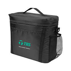 TBS - RPET 15 CAN COOLER