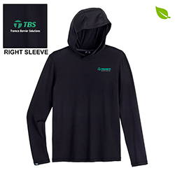 TBS - PACESETTER HOODIE, MEN'S