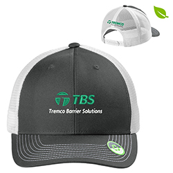 TBS - PA ECO SNAPBACK TRUCKER CAP