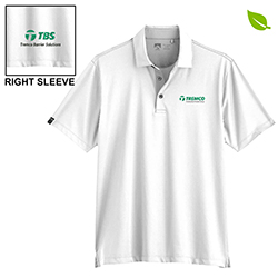 TBS - VISIONARY POLO, MEN'S