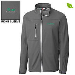 TBS - TELEMARK ECO SOFTSHELL JACKET, MEN'S