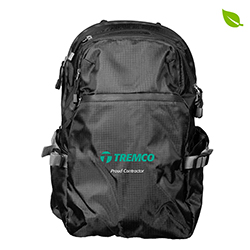 TREMCO PC - RECYCLED COMPUTER BACKPACK