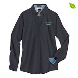 TREMCO PC - INFLUENCER DRESS SHIRT, WOMEN'S