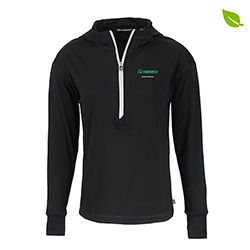 TREMCO PC - C&B DAYBREAK ECO 1/2 ZIP, WOMEN'S