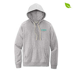 TREMCO PC - DISTRICT REFLEECE HOODIE, MEN'S