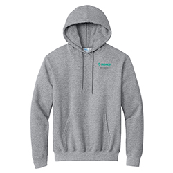 TREMCO PC - P&C ESSENTIAL FLEECE HOODIE