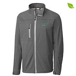 TREMCO PC - TELEMARK ECO SOFTSHELL JACKET, MEN'S