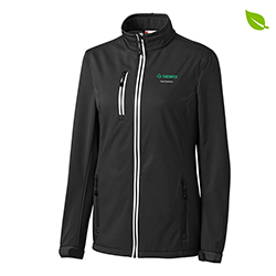 TREMCO PC - TELEMARK ECO SOFTSHELL JACKET, WOMEN'S