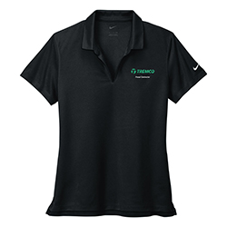 TREMCO PC - NIKE MICRO PIQUE POLO, WOMEN'S