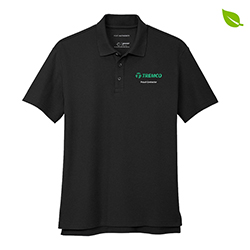 TREMCO PC - PA C-FREE COTTON POLO, MEN'S