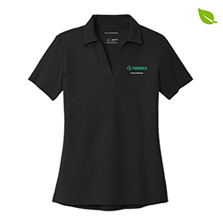 TREMCO PC - PA C-FREE COTTON POLO, WOMEN'S