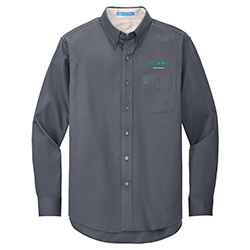 TREMCO PC - PA EASY CARE DRESS SHIRT. MEN'S