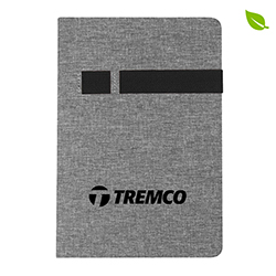 TREMCO - SCHOLAR RPET JOURNAL