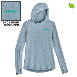 Tremco - Pacesetter Hoodie, Women's