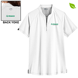 TREMCO - VISIONARY POLO, WOMEN'S