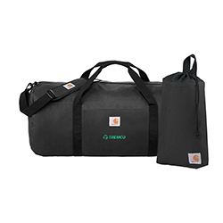 TREMCO - CARHARTT PACKABLE DUFFEL