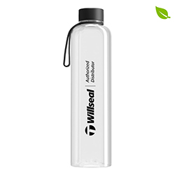 WILLSEAL AD - DAYDREAMER WATER BOTTLE, 18 OZ
