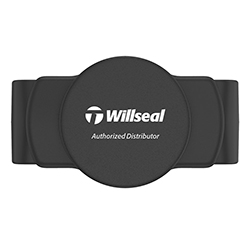 WILLSEAL AD - POPSOCKETS POPGRIP SLIDE