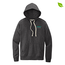 WILLSEAL AD - DISTRICT REFLEECE HOODIE, MEN'S