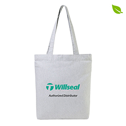 WILLSEAL AD - AWARE RECYCLED COTTON TOTE