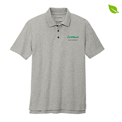 WILLSEAL AD - PA C-FREE COTTON POLO, MEN'S