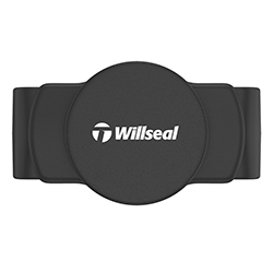 WILLSEAL - POPSOCKETS POPGRIP SLIDE