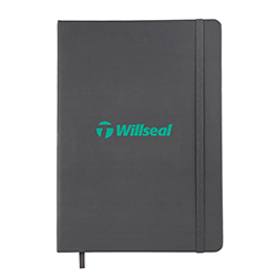 WILLSEAL - QUARRY STONE PAPER NOTEBOOK