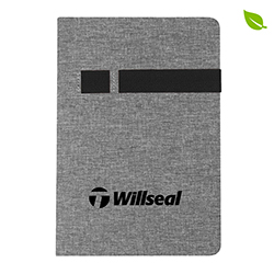 WILLSEAL - SCHOLAR RPET JOURNAL