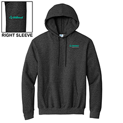 WILLSEAL - P&C ESSENTIAL FLEECE HOODIE