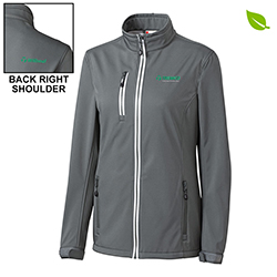WILLSEAL - TELEMARK ECO SOFTSHELL JACKET, WOMEN'S