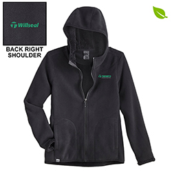 WILLSEAL - SUMMIT JACKET, WOMEN'S