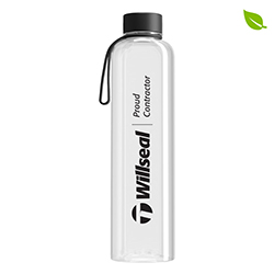 WILLSEAL PC - DAYDREAMER WATER BOTTLE, 18 OZ