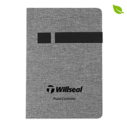 WILLSEAL PC - SCHOLAR RPET JOURNAL
