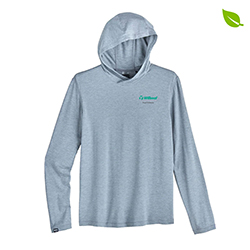 WILLSEAL PC - PACESETTER HOODIE, MEN'S