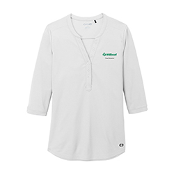 WILLSEAL PC - OGIO JEWEL HENLEY, WOMEN'S