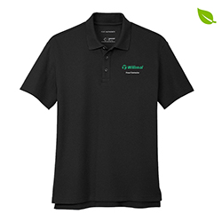 WILLSEAL PC - PA C-FREE COTTON POLO, MEN'S