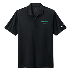 WILLSEAL PC - NIKE MICRO PIQUE POLO, TALL MEN'S