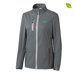 WILLSEAL PC - TELEMARK ECO SOFTSHELL JACKET, WOMEN