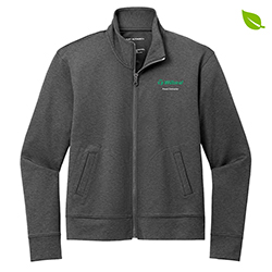 WILLSEAL PC - PA C-FREE DOUBLE KNIT FULL ZIP,