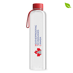 WTC - DAYDREAMER WATER BOTTLE, 18 OZ