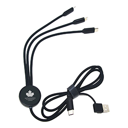 WTC - FIREFLY LED MULTI-CABLE