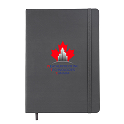 WTC - QUARRY STONE PAPER NOTEBOOK