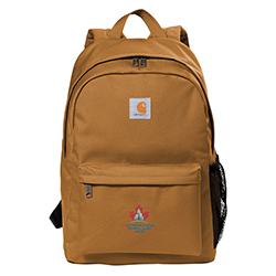 WTC - CARHARTT CANVAS BACKPACK