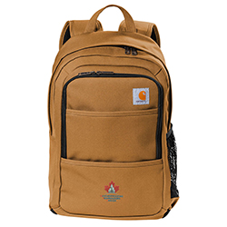 WTC - CARHARTT FOUNDRY BACKPACK