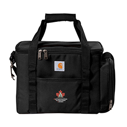 WTC - CARHARTT  DUFFEL 36 CAN COOLER