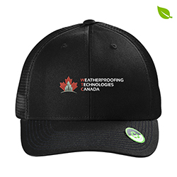 WTC - PA ECO SNAPBACK TRUCKER CAP