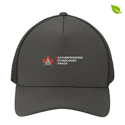 WTC - OGIO FUSION TRUCKER CAP