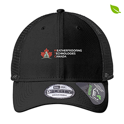 WTC - NEW ERA RECYCLED SNAPBACK CAP