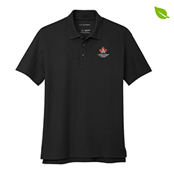 WTC - PA C-FREE COTTON POLO, MEN'S